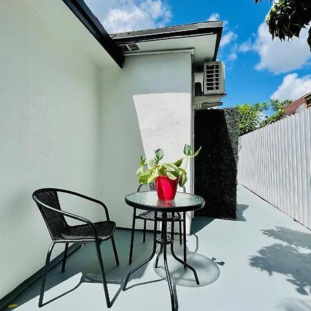 Our Lovely Nest, Free Parking & Wi-Fi Miami Exterior foto