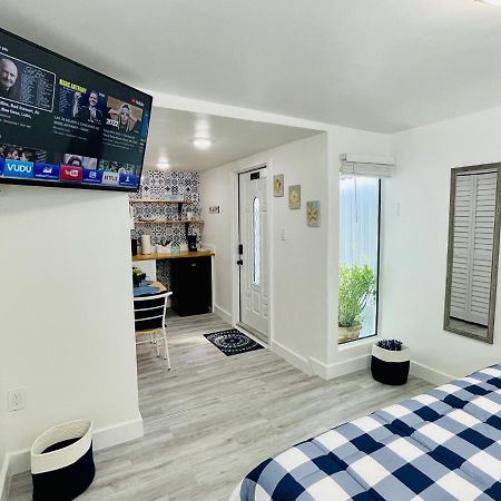 Our Lovely Nest, Free Parking & Wi-Fi Miami Exterior foto
