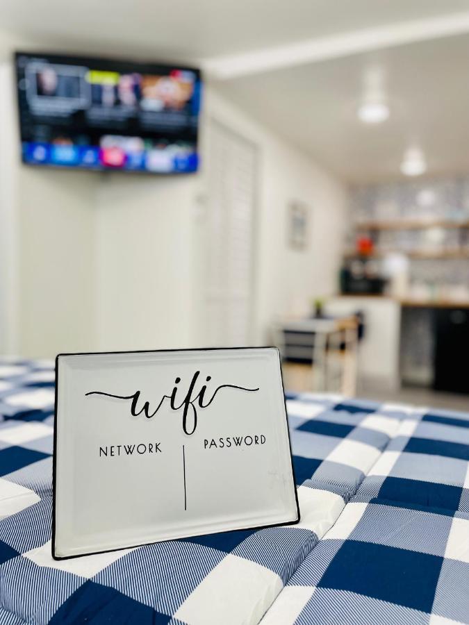 Our Lovely Nest, Free Parking & Wi-Fi Miami Exterior foto
